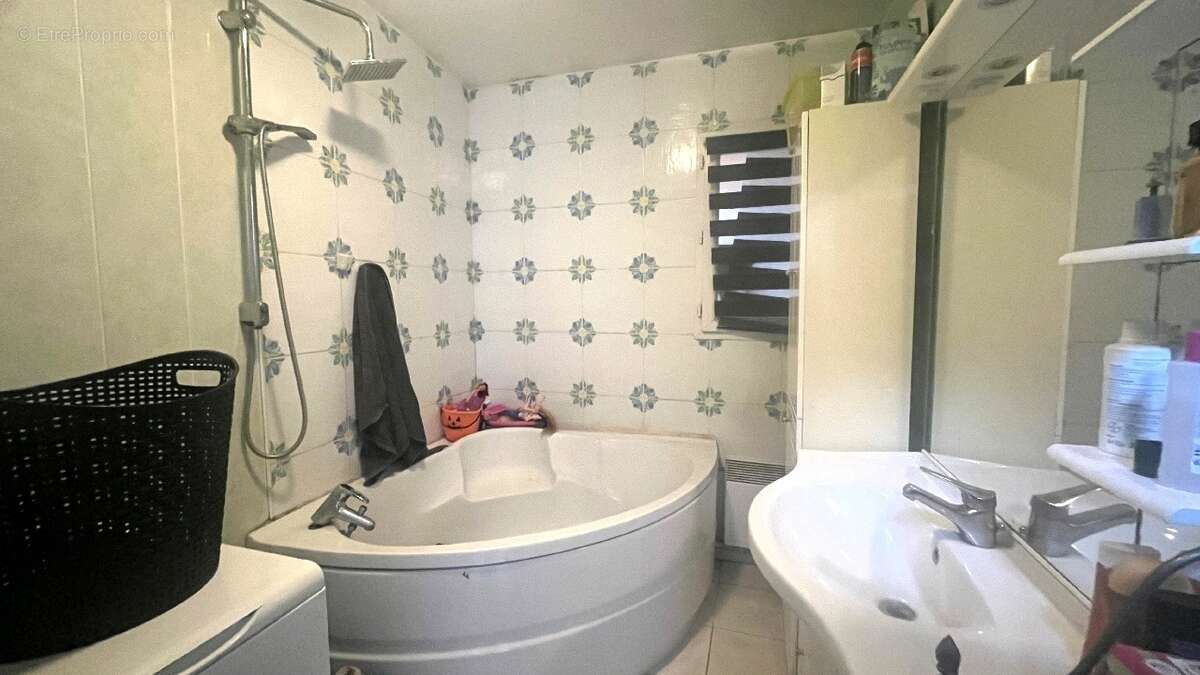 Appartement à BAPAUME