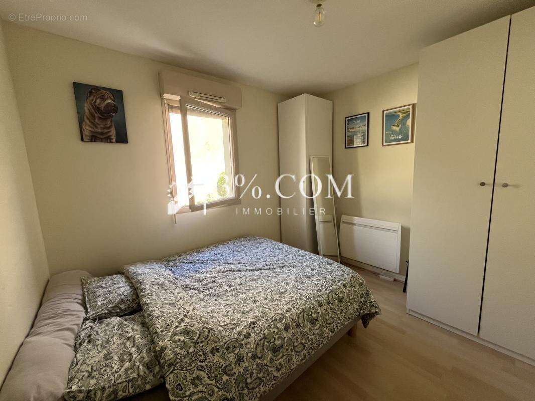 Appartement à LA BAULE-ESCOUBLAC