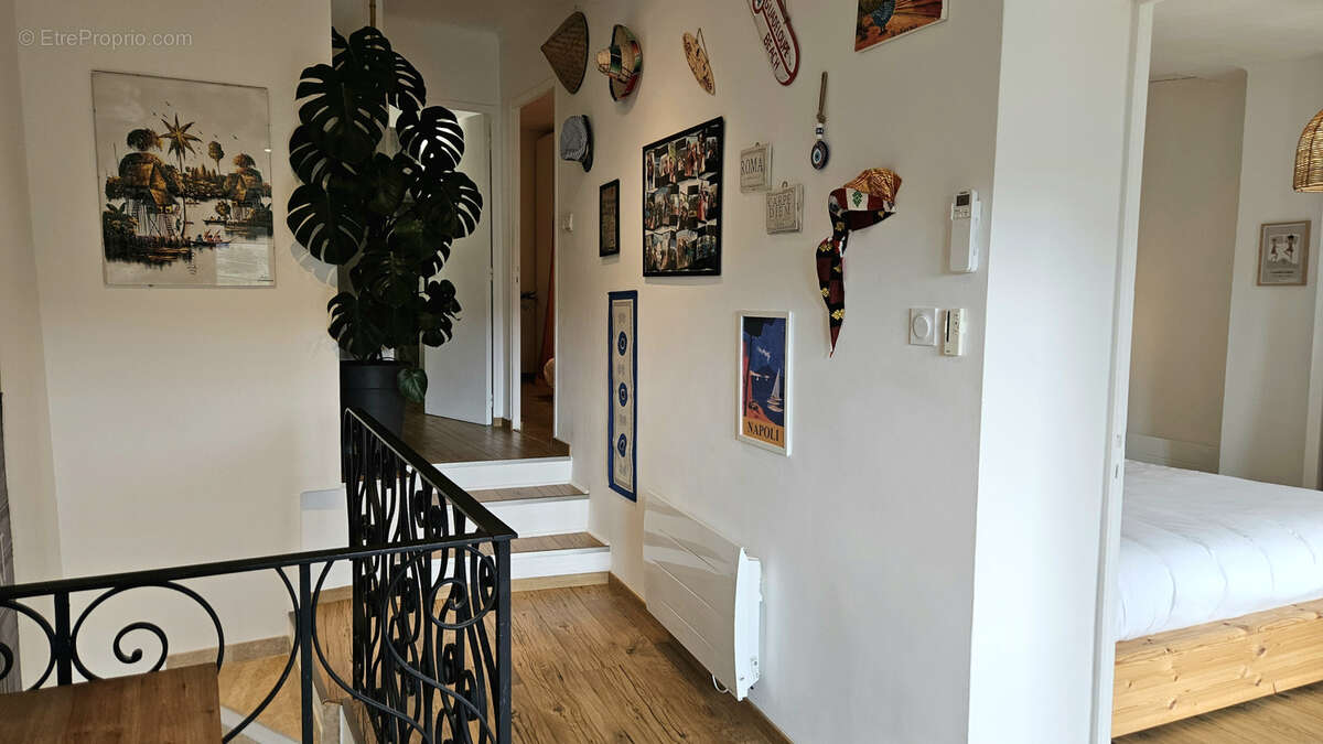 Maison à GIGNAC-LA-NERTHE