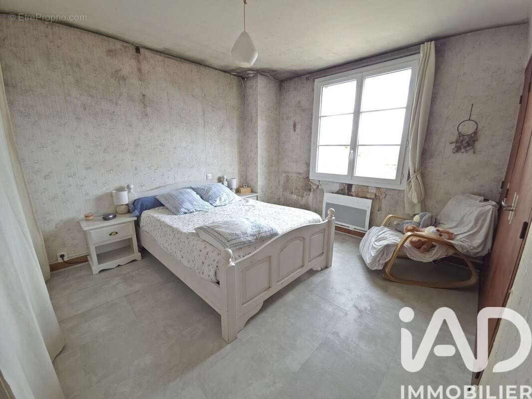 Photo 7 - Maison à MENOMBLET