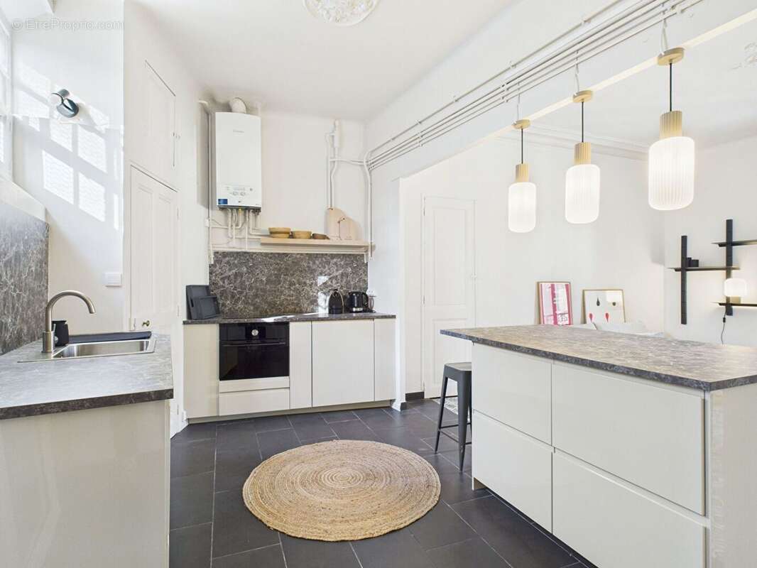 Appartement à AVIGNON