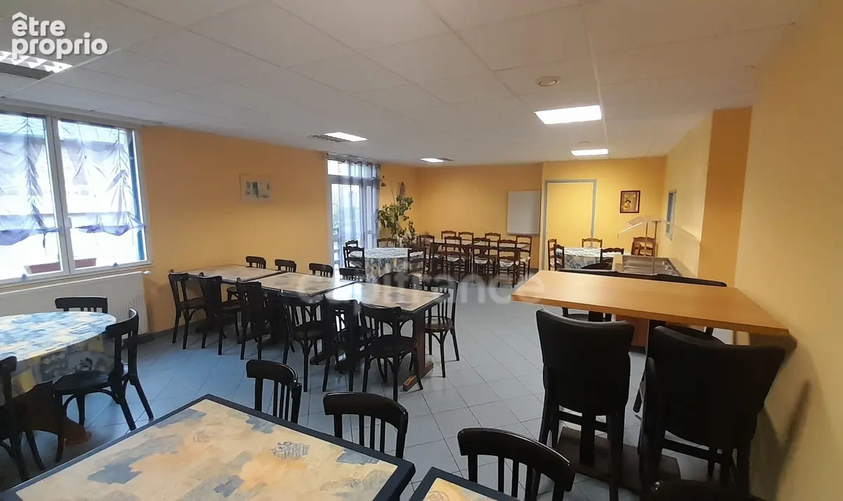 A Vendre FDC Bar - Tabac - FDJ - proche Lassay les Chateaux - Mayenne 53 - photo 3