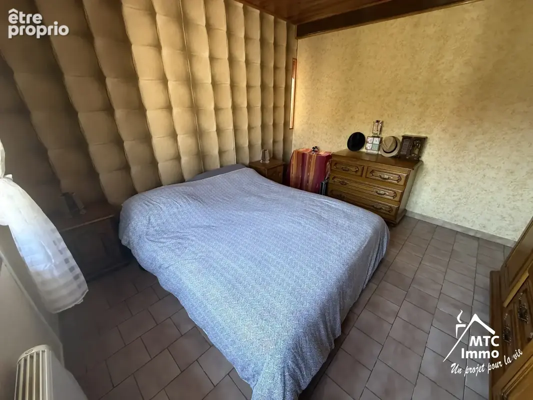 Appartement 96 m2 / balcon 8 m2 - photo 8