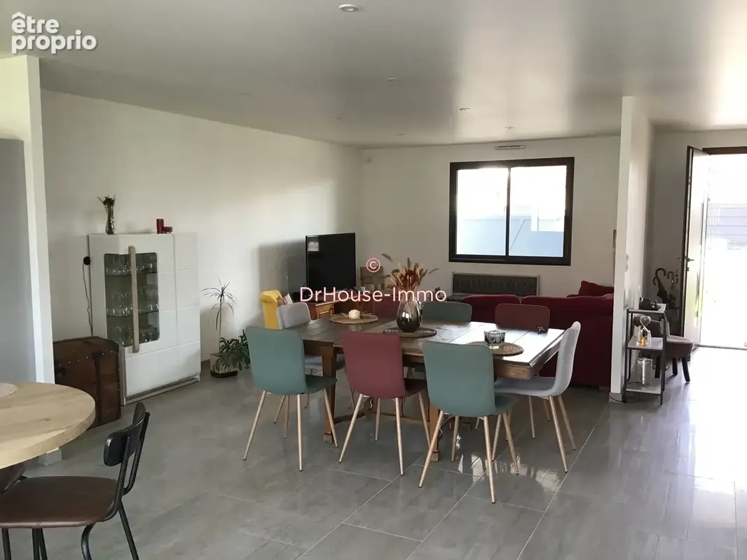 Maison 6 pièces 140 m² à vendre à Breviandes (10450) - photo 37
