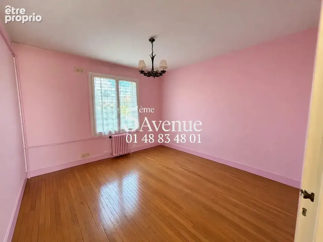4/5 pièces 88 m2 coeur de ville la varenne - photo 4