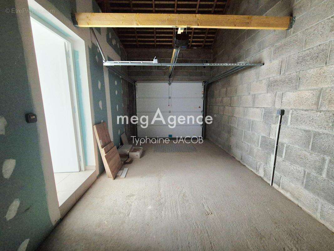 Maison à PLOUBAZLANEC