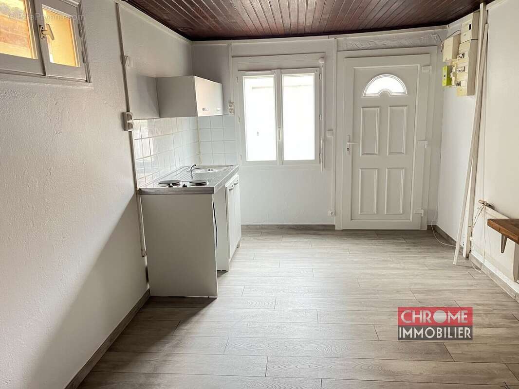 Appartement à MARMANDE