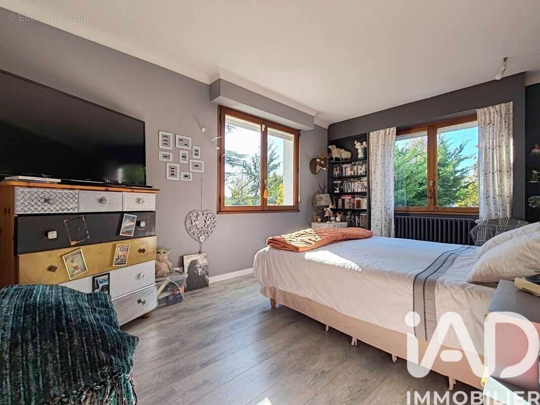 Photo 9 - Maison à CHALLANS