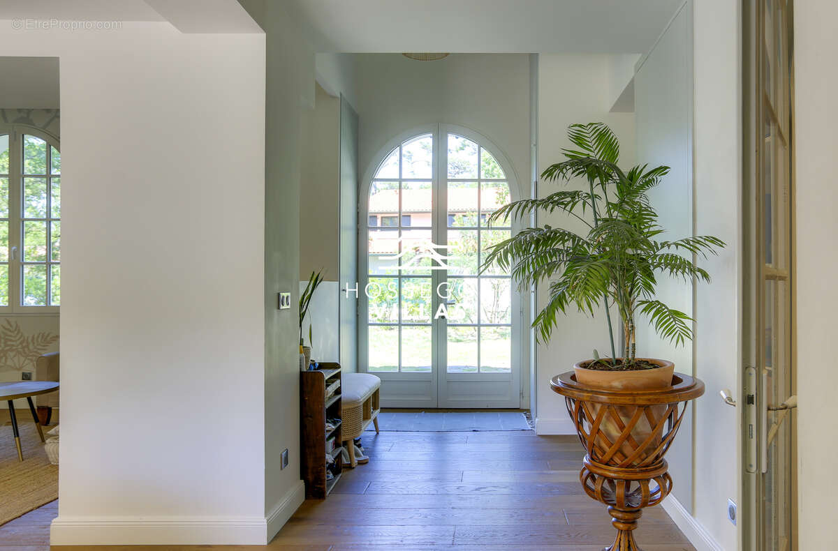 Maison à HOSSEGOR