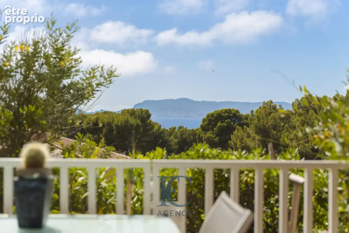 Appartement T2 à deux pas de la plage - photo 6