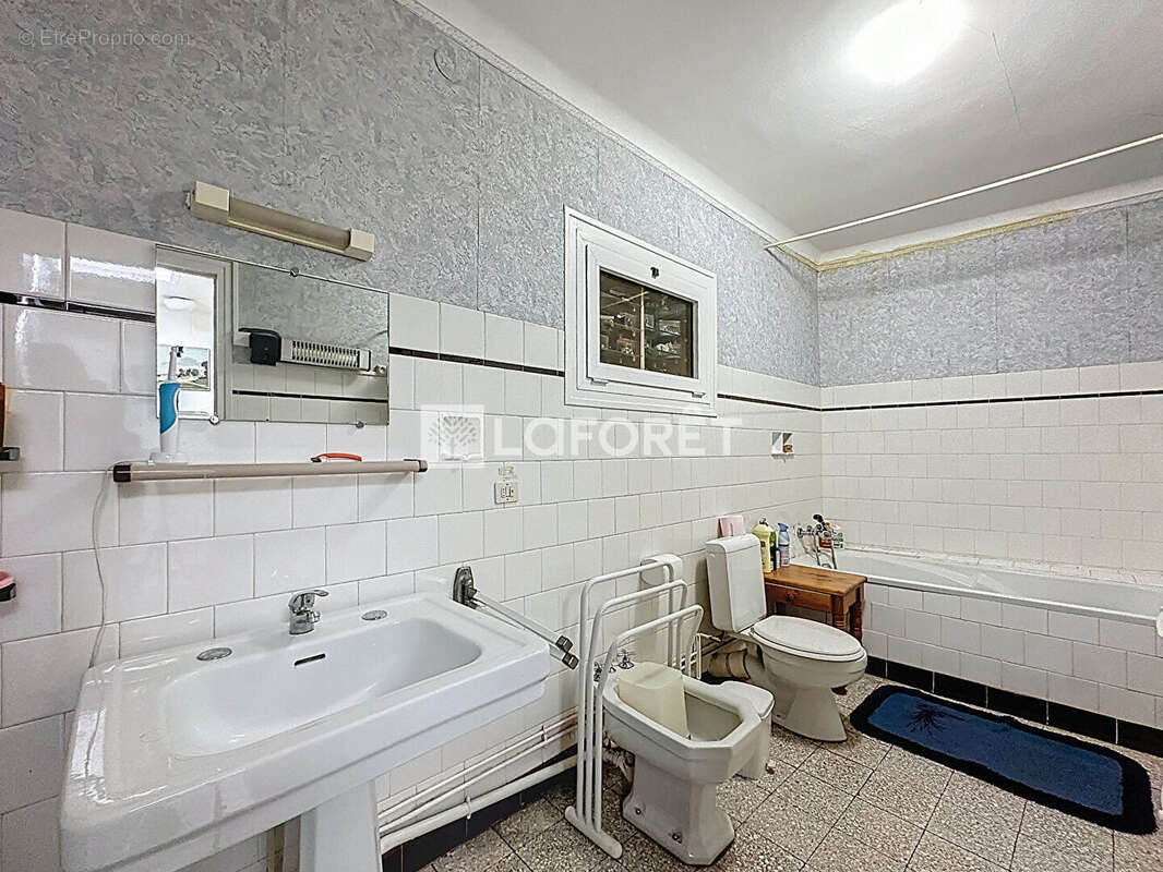 Maison à SAINT-FELIU-D'AVALL