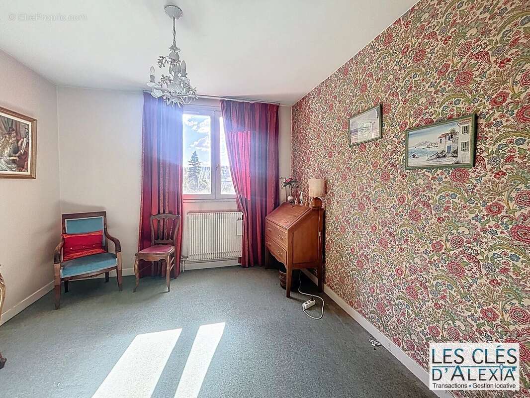 Appartement à VIENNE