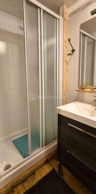 Appartement à COLMARS