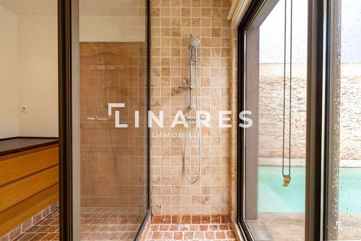 Maison à SAINT-REMY-DE-PROVENCE