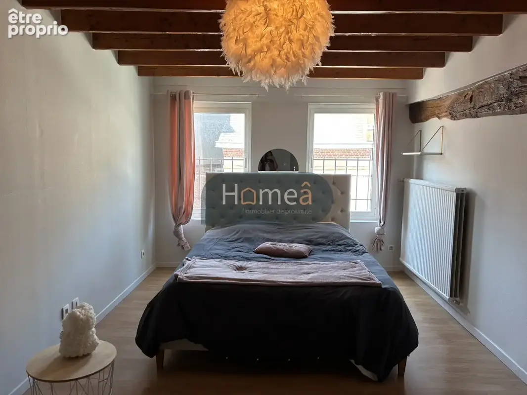 Loft atypique au coeur de pavilly - photo 9