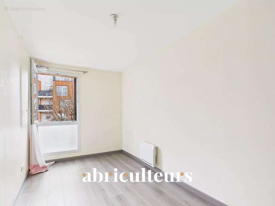 Appartement à ARGENTEUIL