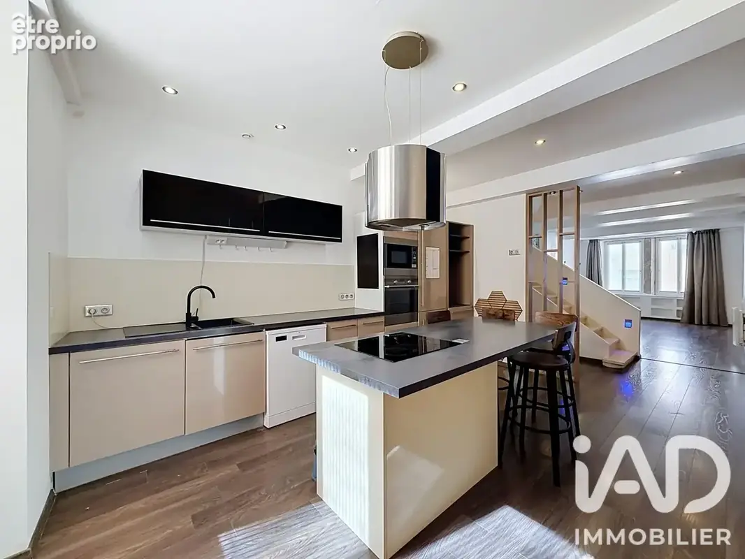 Photo 1 - Appartement à CREMIEU