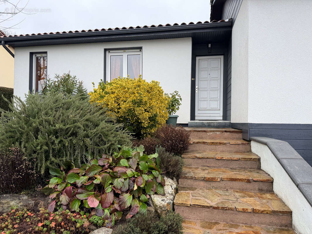 Maison à LIMOGES