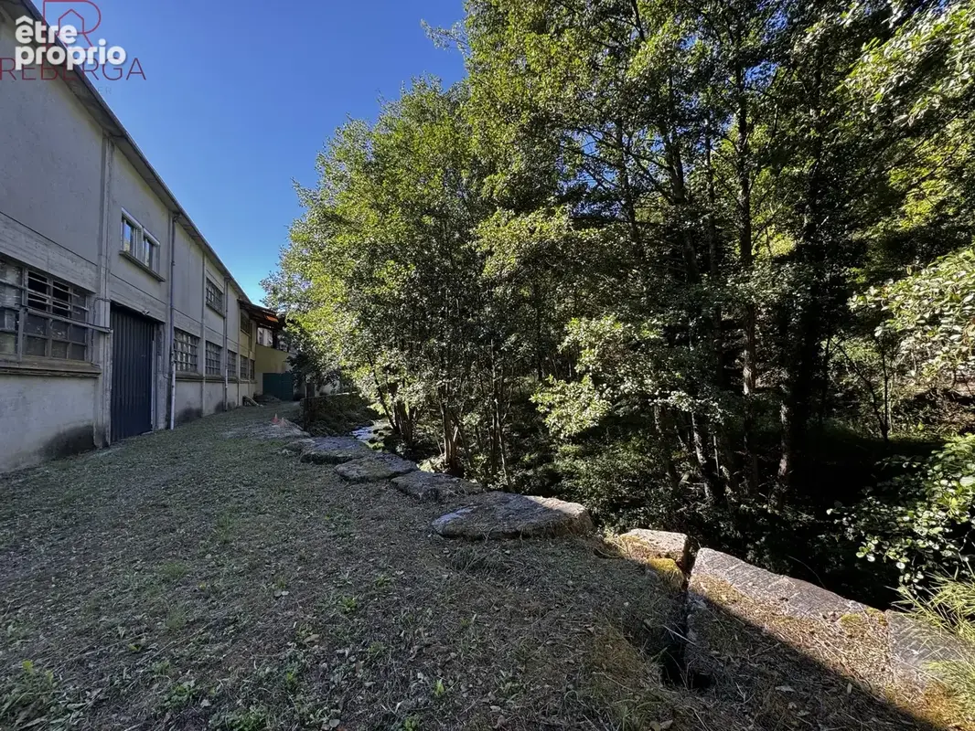 Appartement 4 000 m² à vendre à Mazamet (81200) - photo 4