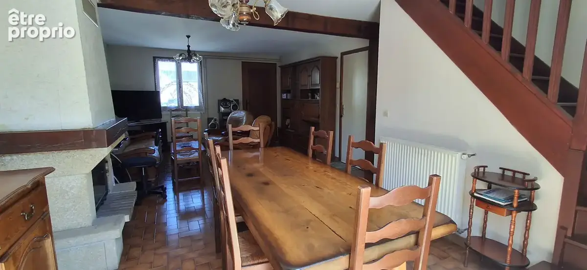 Maison 74m² à crépy-en-valois - photo 1