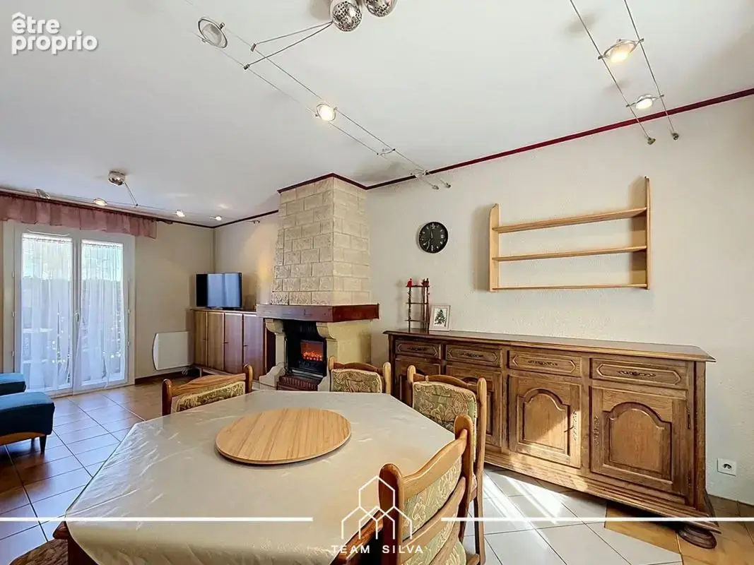 Maison 4 pièces 90 m² à vendre à Feyzin (69320) - photo 7