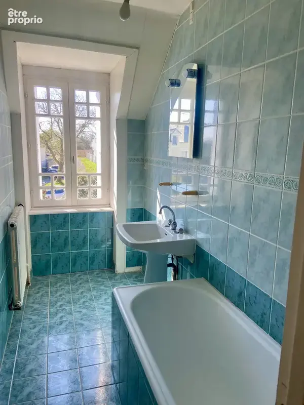 Charmante maison en pierres des années 30   La Bouillie - photo 18