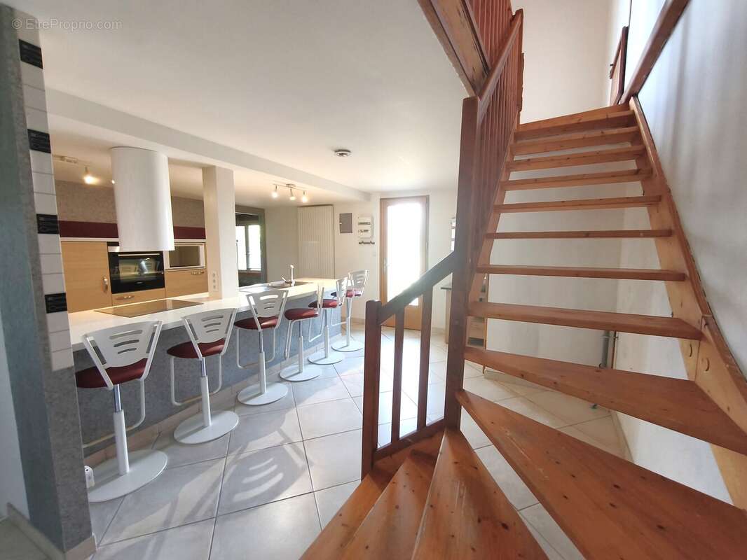 Maison 140 m² à Asnieres-Sur-Nouere  - photo 16