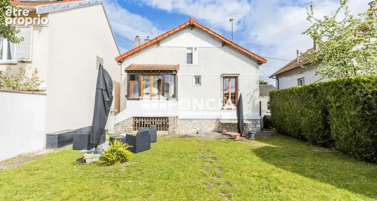 Photo Maison à Athis-Mons au prix de 309 000€