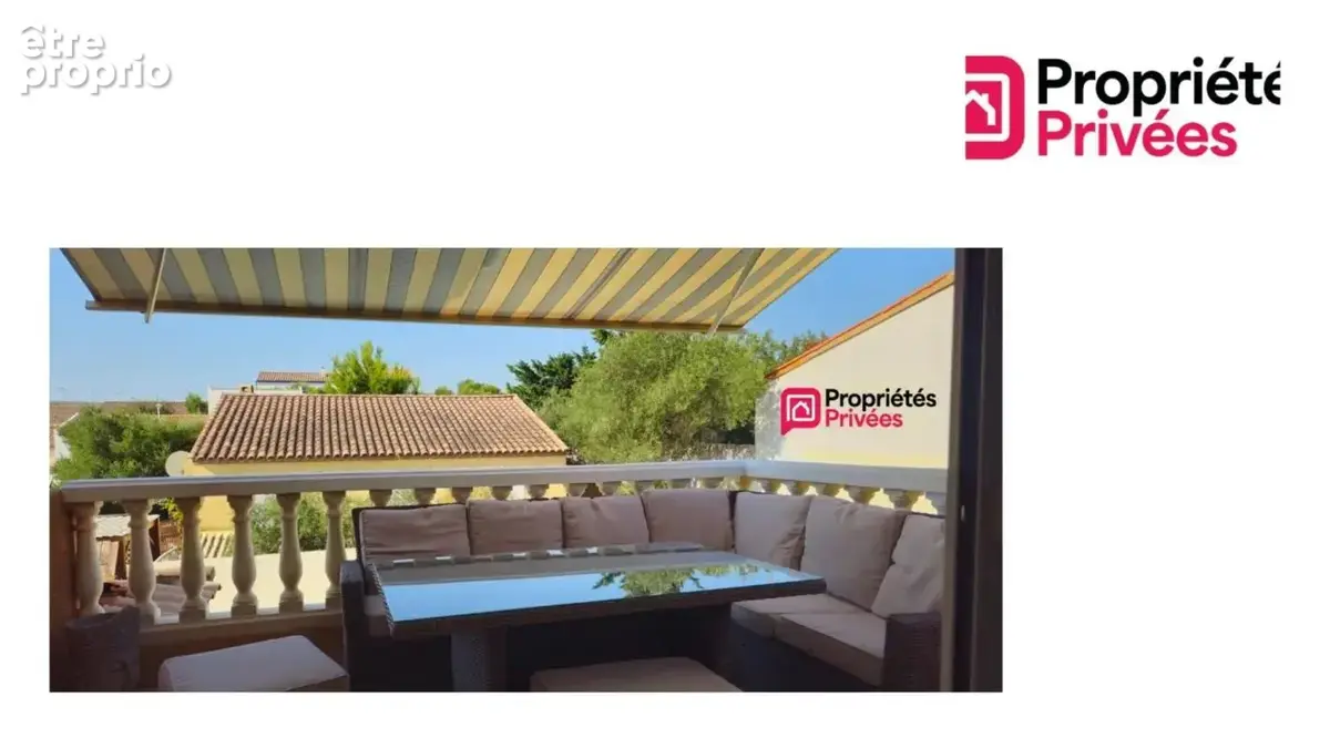 Maison  8 pièce(s) 200 m2 - Piscine 9x4 - photo 4