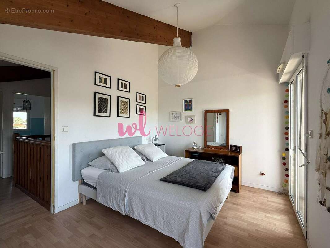 SOORTS-HOSSEGOR — Maison familiale de 106m², quartier calme à 10 minutes des plages — 620 000 € - photo 19