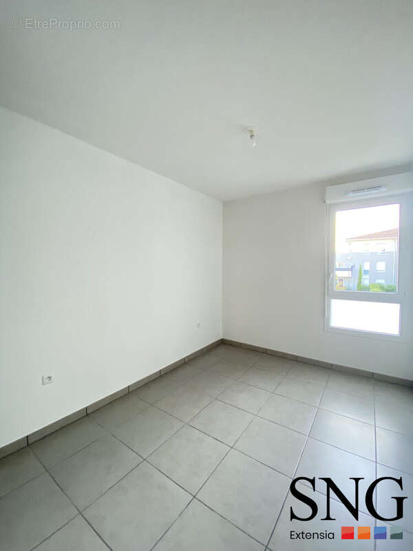 Appartement à CUGNAUX