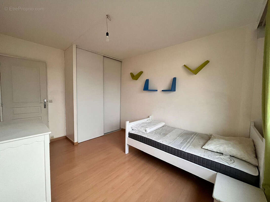 Appartement à MASSY