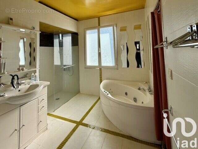 Photo 5 - Maison à SAINT-ANDRE