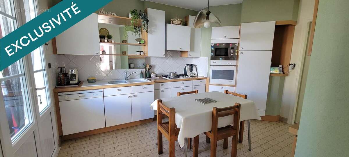 Photo 9 - Maison à CHALLANS