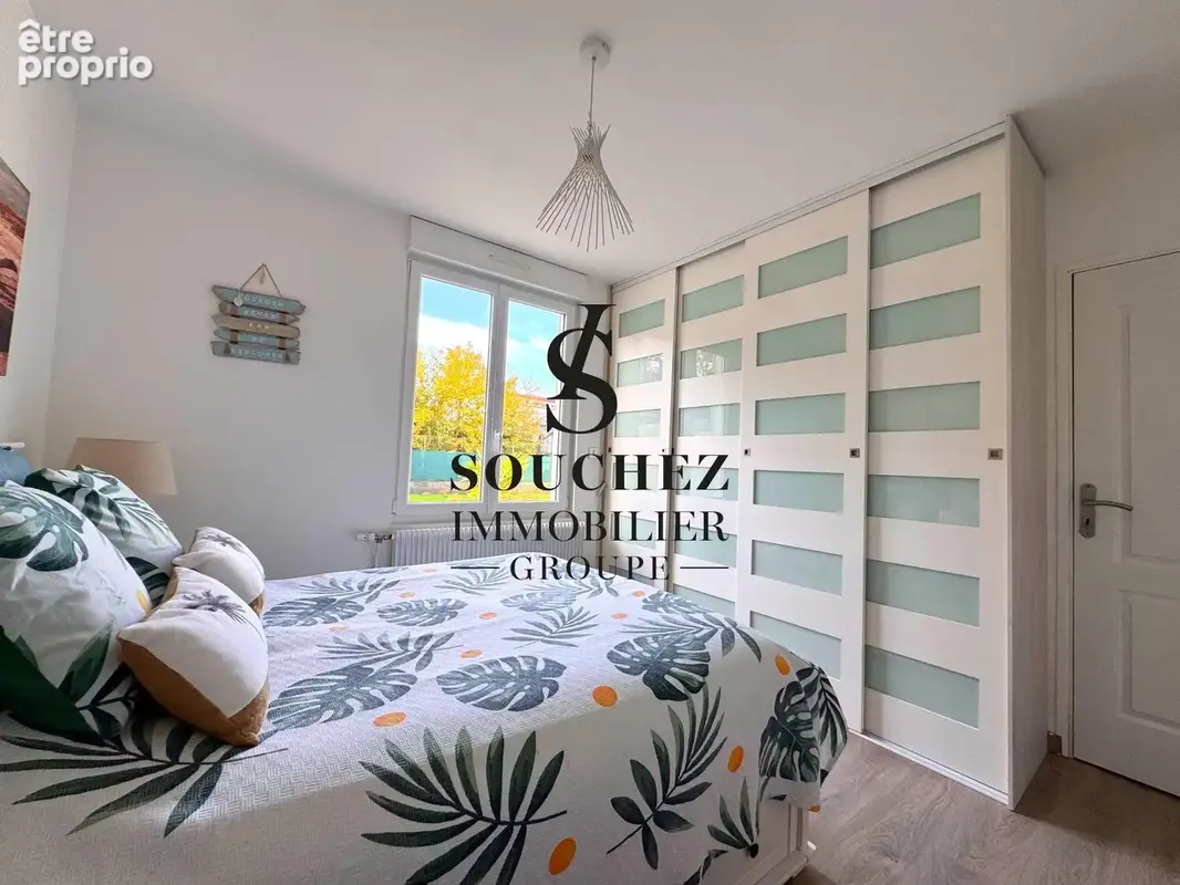 Maison 4 pièces 68 m² à vendre à Lievin (62800) - photo 5