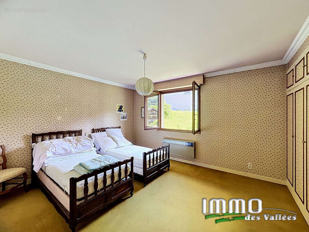 Maison proche centre-ville - photo 12