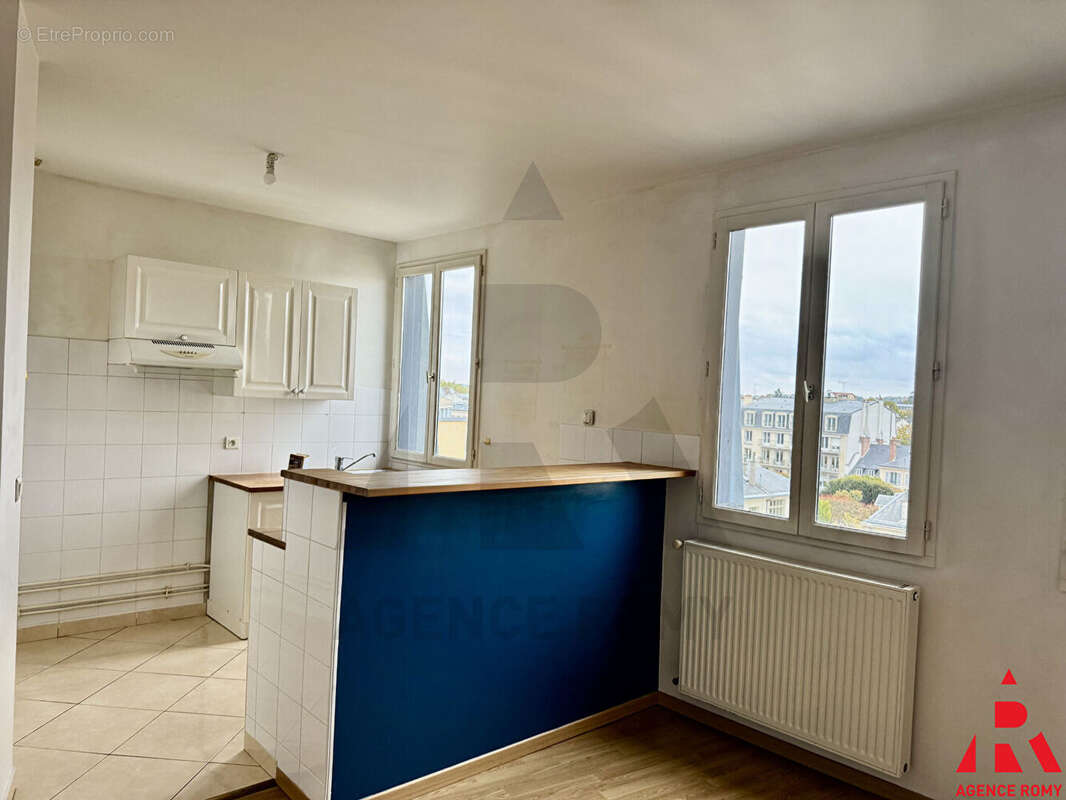 Appartement à VERSAILLES