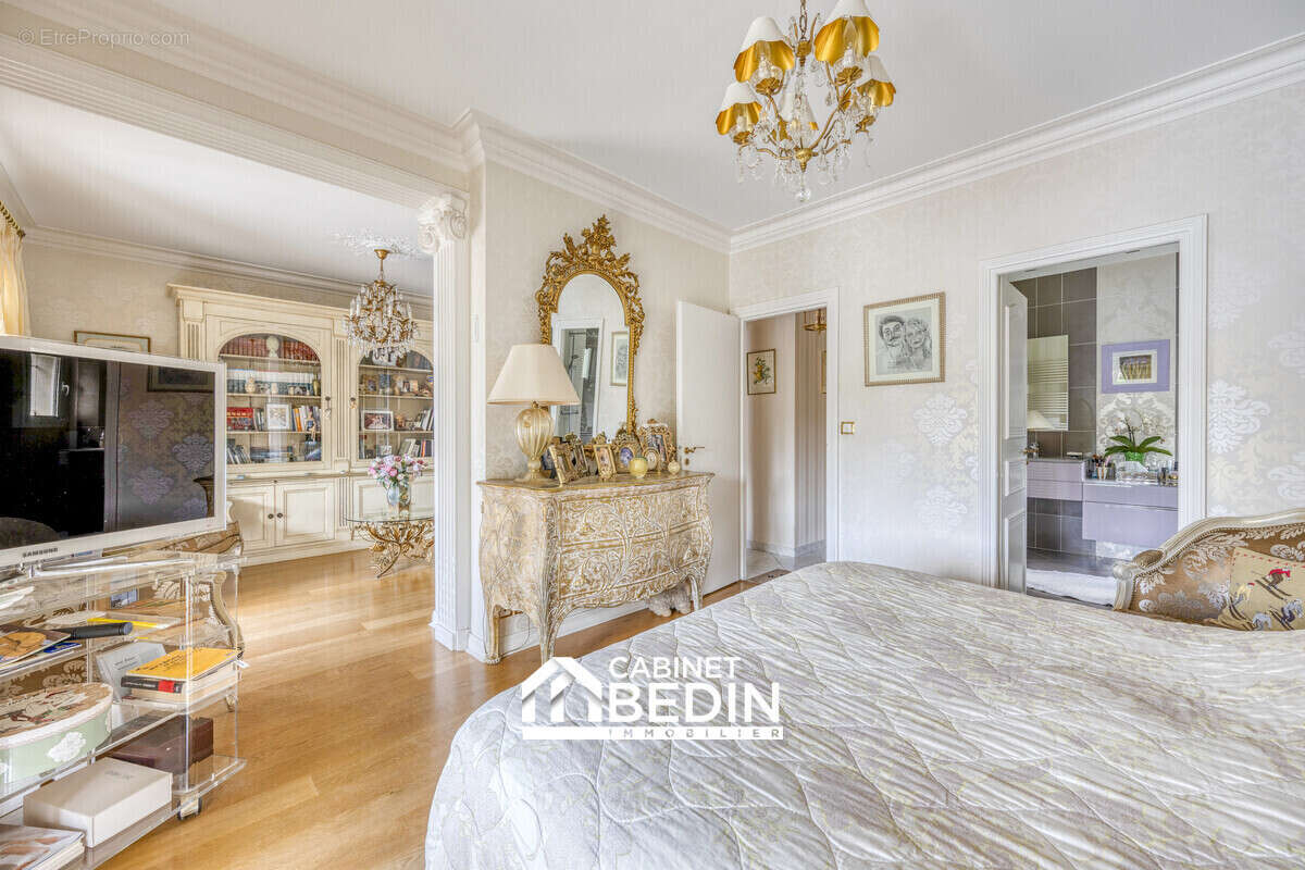 Maison à PESSAC