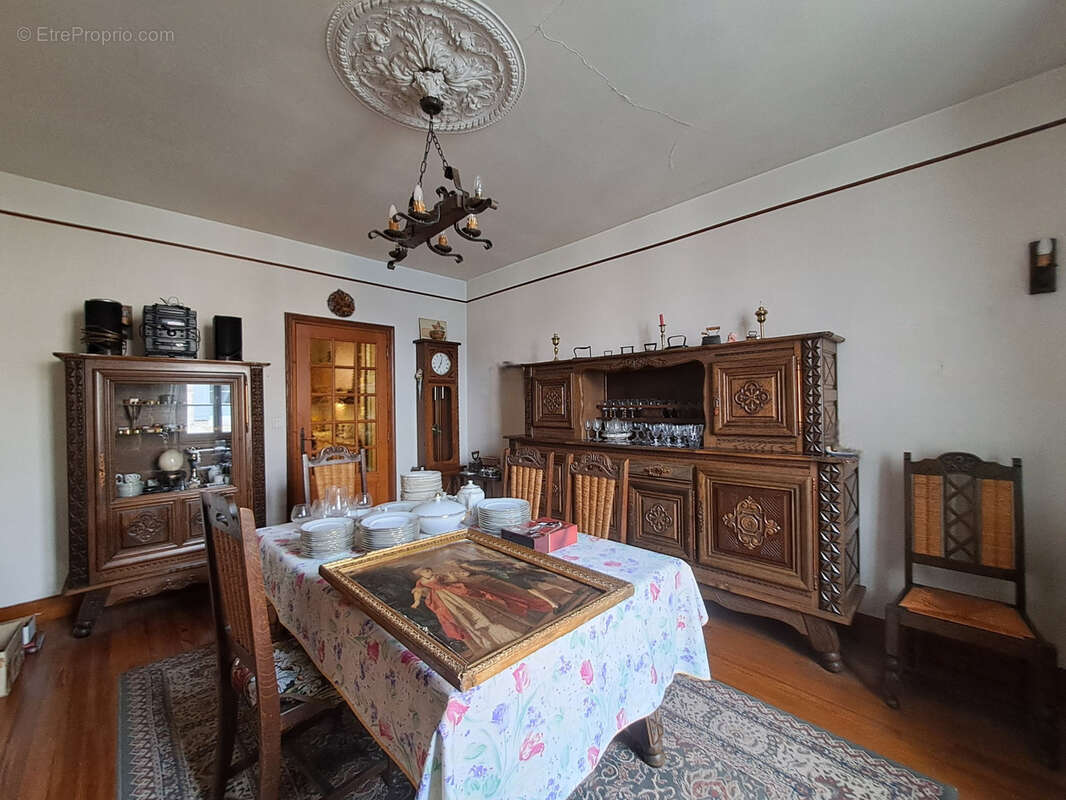 Maison à DAMAZAN
