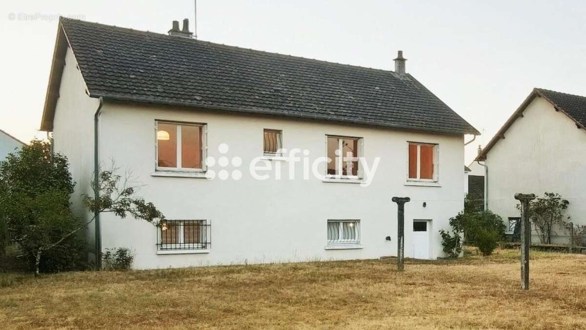 Maison individuelle - photo 18
