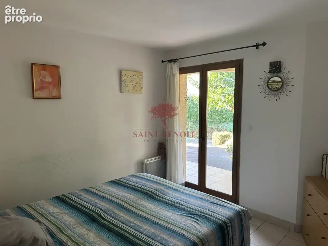 Aniane a vendre villa de type quatre pieces - photo 8