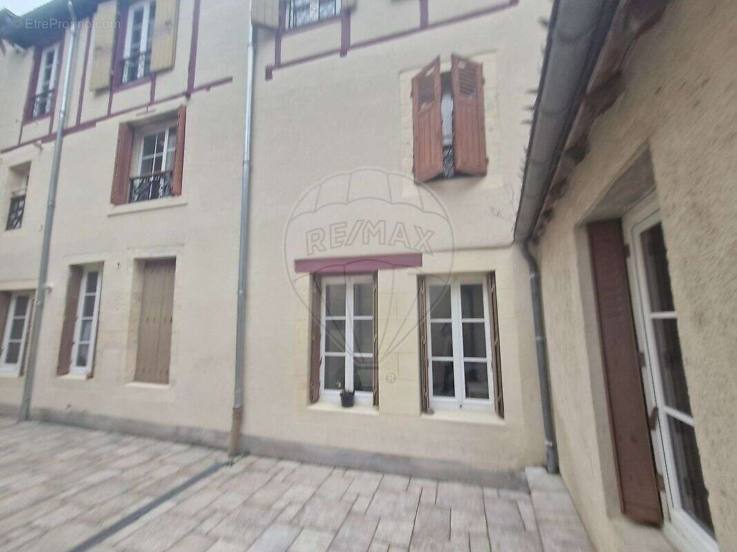 Appartement 2 chambre(s) à vendre - photo 2