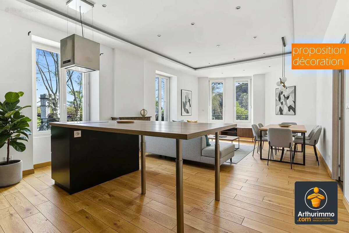 Appartement à GIVORS