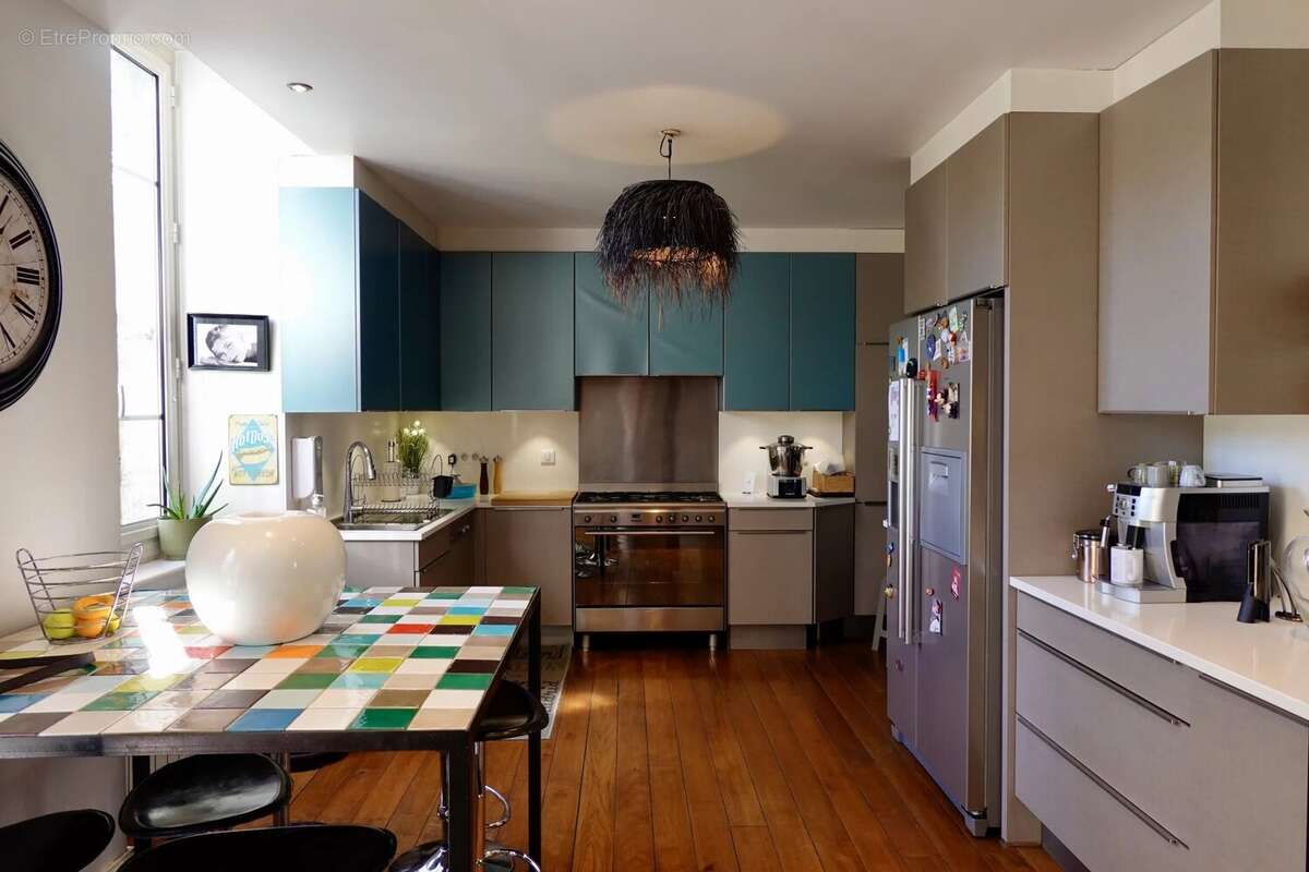 Maison à SAINT-GIRONS