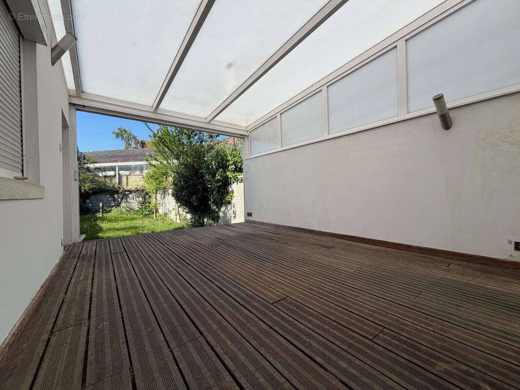 Photo 8 - Maison à BETHUNE