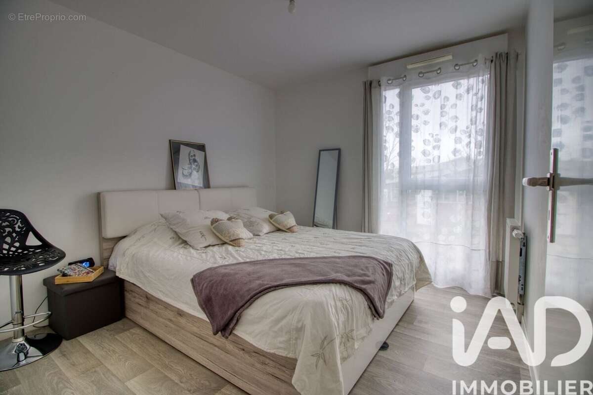 Photo 8 - Appartement à AUBERGENVILLE