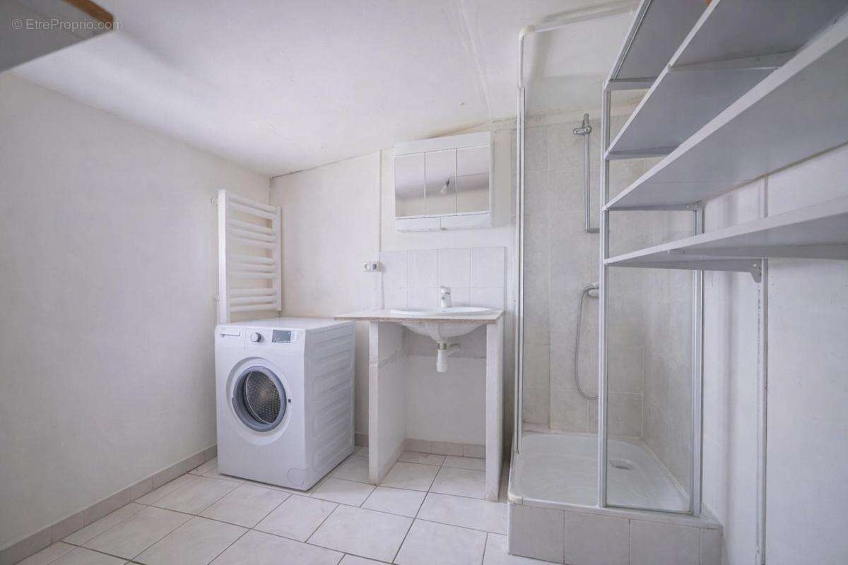 Maison à SAINT-JEAN-D'ASSE