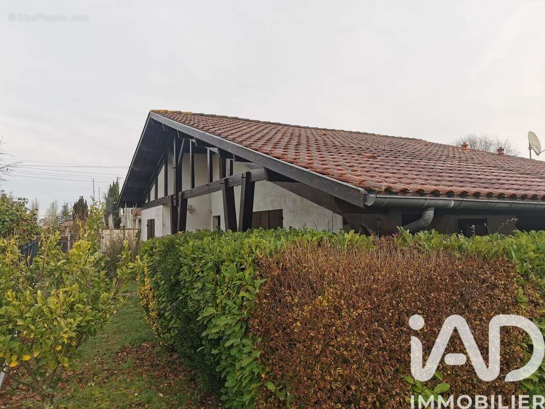 Photo 3 - Maison à GUJAN-MESTRAS