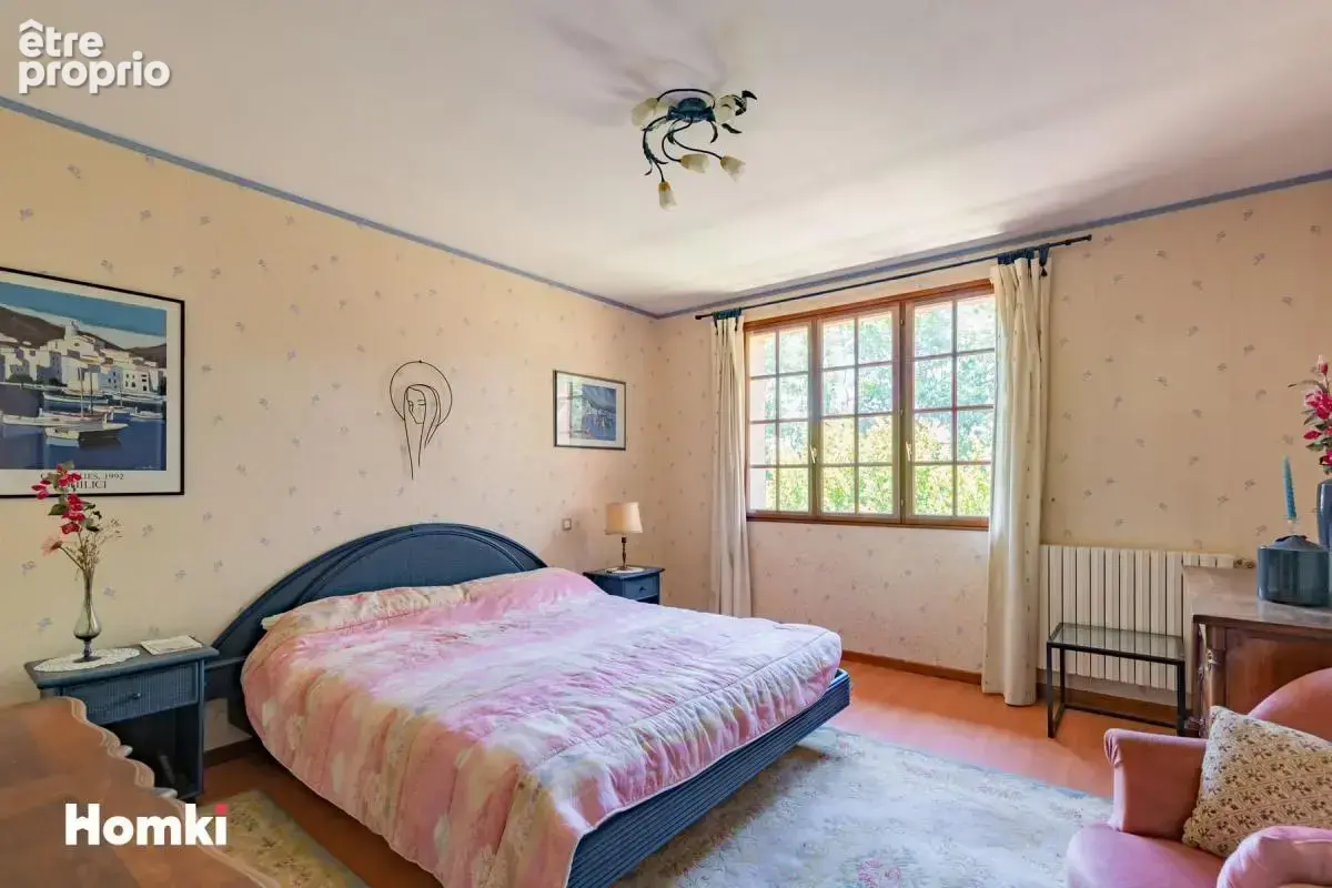 Maison/Villa T7 de 206 m² à Auzeville-Tolosane 31320 - photo 12