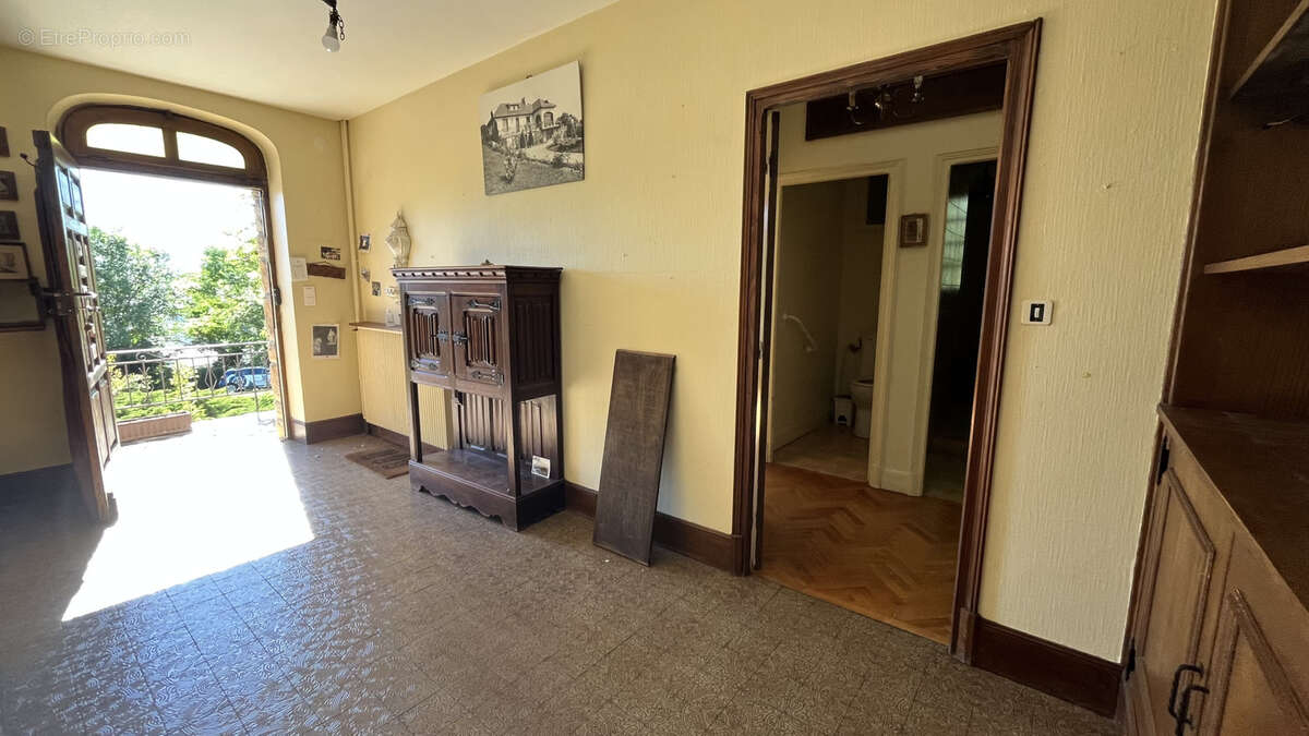 Maison à SEVERAC-L&#039;EGLISE